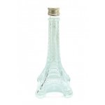 mini3 1121tr tour eiffel la piece decoration salle verre paris 