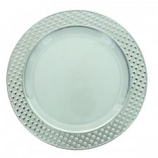 1205ar assiette diamant pm 19cm 5 pieces