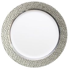 assiette plastique prestige 26cm 5 pieces 1