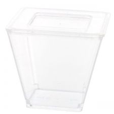 119tr verrine cube les 10 pcs 59ml