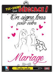 t shirtmariage