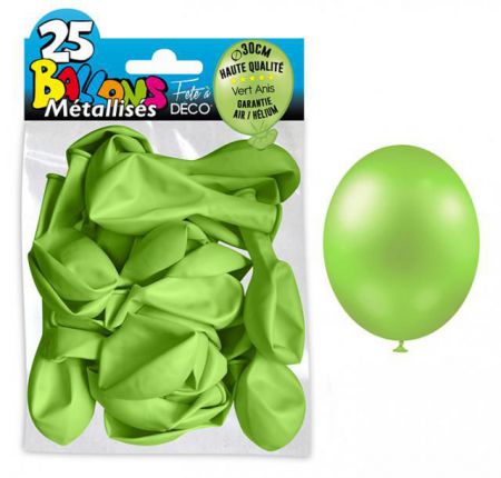 ballonmetanis 