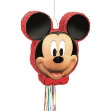pinata a tirer mickey mouse 